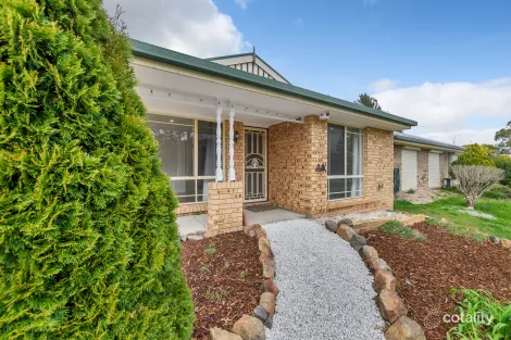77 Pockett Ave, Banks, ACT 2906