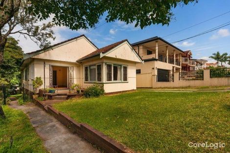 Property photo of 104 Old Kent Road Mount Lewis NSW 2190