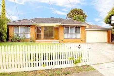 Property photo of 4 Princes Court Blackburn South VIC 3130