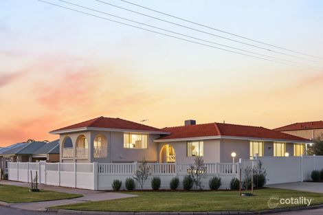 Property photo of 6 Witley Street Bayswater WA 6053