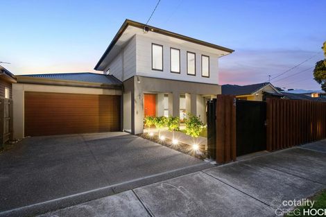 Property photo of 34 Croker Street Newport VIC 3015