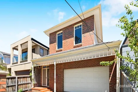 Property photo of 3A Second Street Parkdale VIC 3195