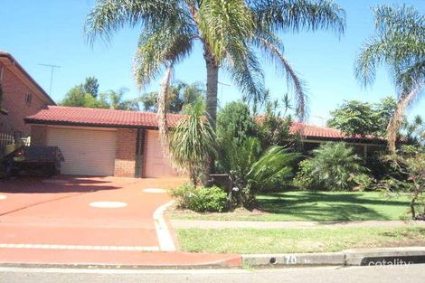 Property photo of 70 Derby Crescent Chipping Norton NSW 2170