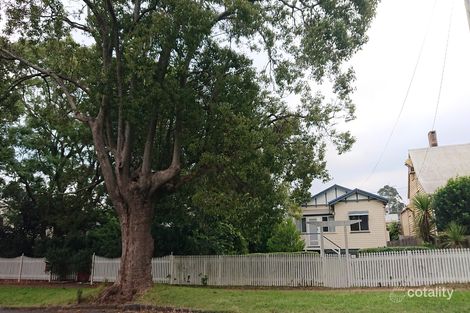 Property photo of 129A Mort Street Toowoomba City QLD 4350
