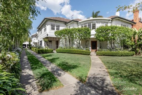 Property photo of 3/28 Kensington Road South Yarra VIC 3141