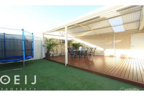 Property photo of 36 Normanby Bend Success WA 6164