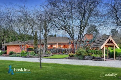 155 Victoria Rd, Chirnside Park, VIC 3116