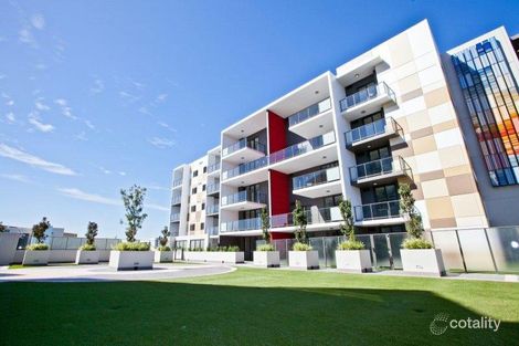 Property photo of 50/262 Lord Street Perth WA 6000