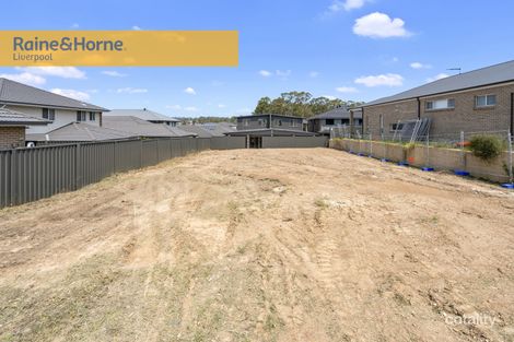 54 Jamboree Ave, Leppington, NSW 2179