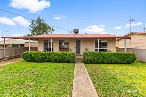 20 Cynthia St, Tarcutta, NSW 2652