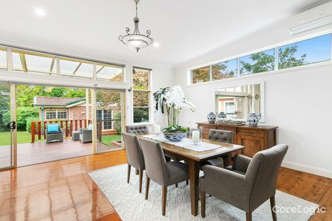 Property photo of 33 Macquarie Street Chatswood NSW 2067