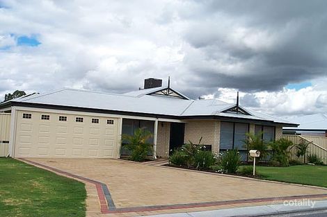 44 Cardiff Loop, Huntingdale, WA 6110