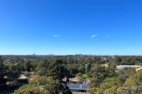 Property photo of 722G/4 Devlin Street Ryde NSW 2112