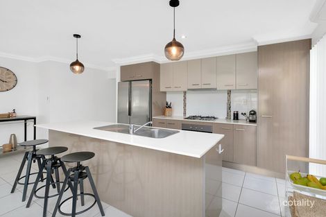 Property photo of 5 Laguna Crescent Springfield Lakes QLD 4300