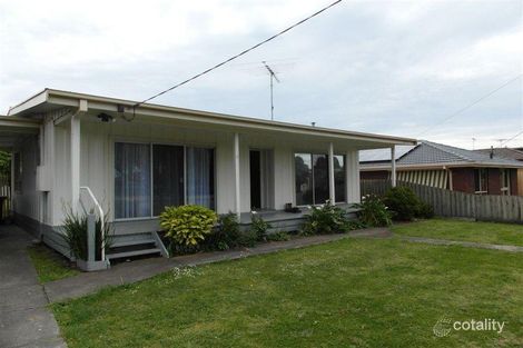 5 Durran St, St Albans Park, VIC 3219