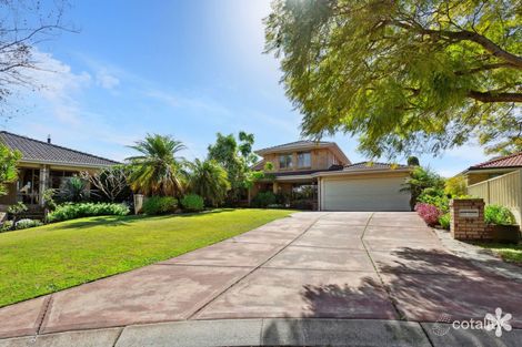 Property photo of 20 Stenton Corner Leeming WA 6149