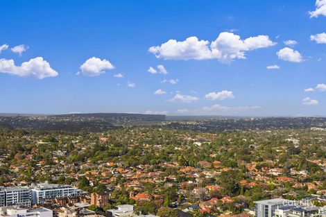 Property photo of 3906/7 Railway Street Chatswood NSW 2067