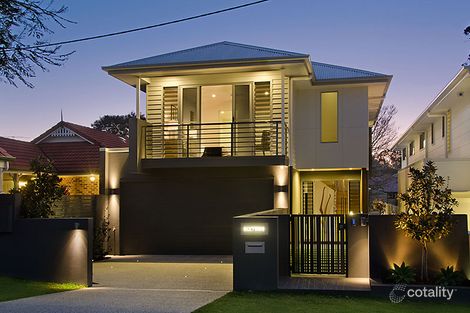 Property photo of 16 Doncaster Street Hendra QLD 4011