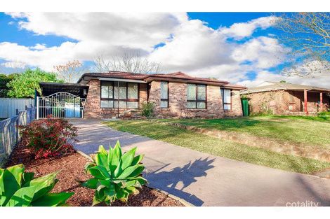 18 Andrew Town Pl, Richmond, NSW 2753