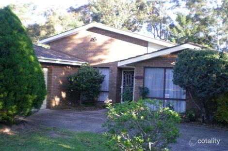 12 Cocos Palm Dr, Bomaderry, NSW 2541