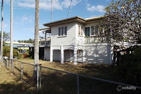Property photo of 64 Primrose Street Belgian Gardens QLD 4810