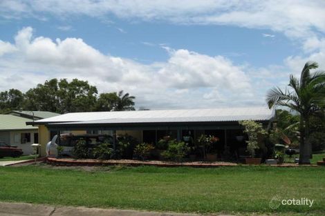 36 Cooper Ave, Campwin Beach, QLD 4737