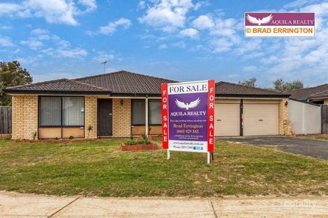 93 Stratton Bvd, Stratton, WA 6056