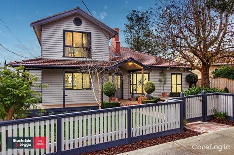 Property photo of 6 Hone Avenue Blackburn South VIC 3130