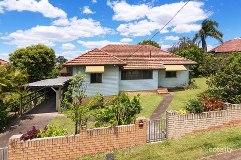 Property photo of 123 Stanley Road Camp Hill QLD 4152