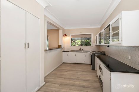 Property photo of 123 Stanley Road Camp Hill QLD 4152