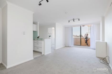 Property photo of 162/71 Victoria Street Potts Point NSW 2011
