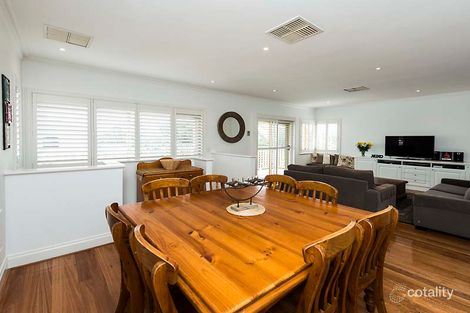 Property photo of 23B Margaret Street Watermans Bay WA 6020