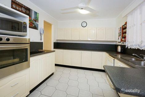 Property photo of 59 Fitzroy Street Heatley QLD 4814