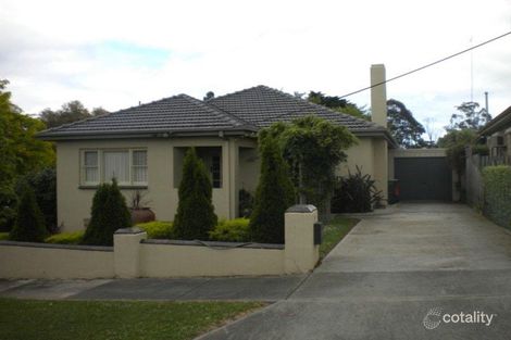 Property photo of 41 Curran Street Traralgon VIC 3844