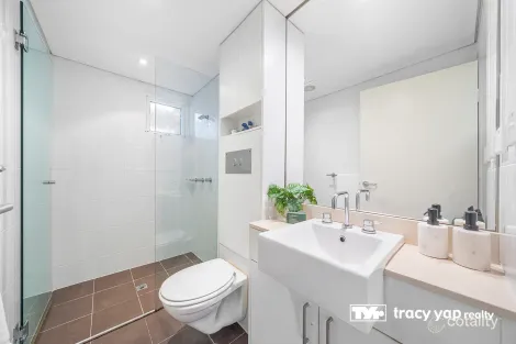 Property photo of 203/640-650 Pacific Highway Chatswood NSW 2067