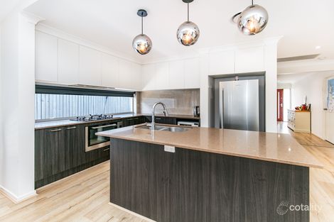 Property photo of 34 Wallum Circuit Bahrs Scrub QLD 4207