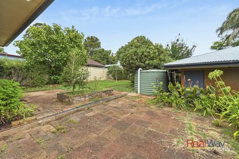 Property photo of 44 Perth Street Rangeville QLD 4350