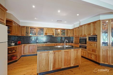 Property photo of 1 The Glade Kirkham NSW 2570
