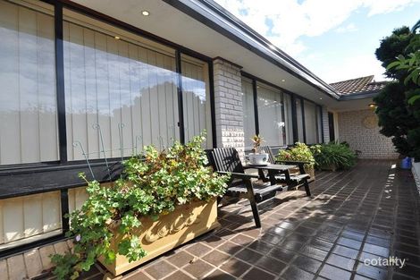 Property photo of 22 Blaxland Avenue Luddenham NSW 2745