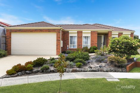 Property photo of 2 Tuck Court Narre Warren VIC 3805