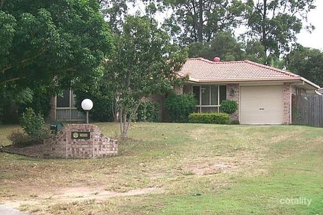 20 Stringybark St, Regents Park, QLD 4118