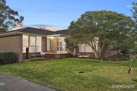 Property photo of 1/7 Gracilis Court Endeavour Hills VIC 3802