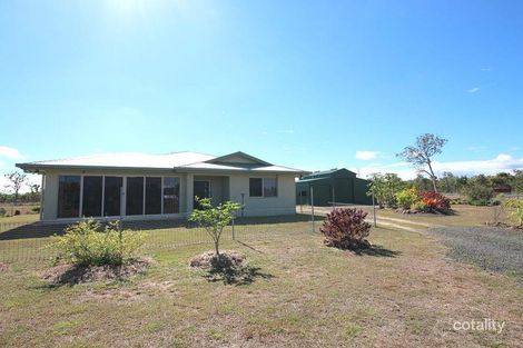 Property photo of 101 Shaban Drive Mareeba QLD 4880