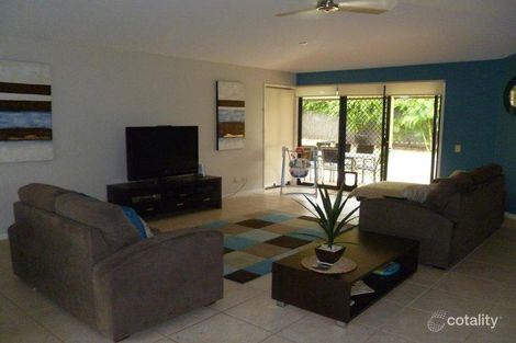 Property photo of 20 Riverbrooke Drive Upper Coomera QLD 4209