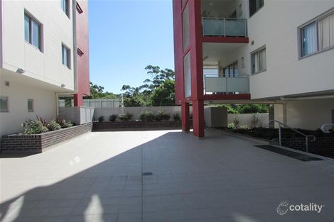 Property photo of 39/32 Station Street Dundas NSW 2117