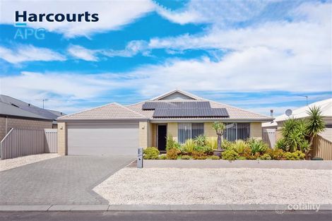Property photo of 11 Beraking Loop Dalyellup WA 6230