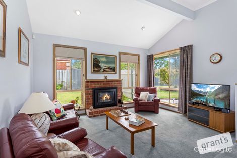 Property photo of 8 Don Juan Court Narre Warren VIC 3805