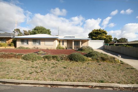 Property photo of 1 Berlin Terrace Aberfoyle Park SA 5159