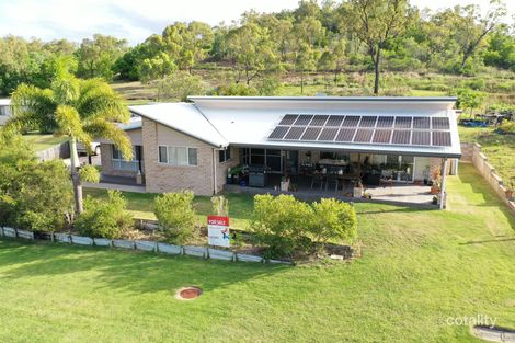 Property photo of 50 Fairway Drive Bowen QLD 4805