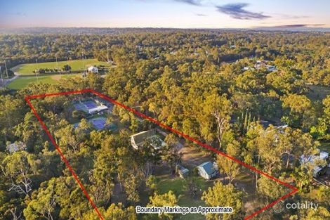 Property photo of 29 Duncan Road Sheldon QLD 4157